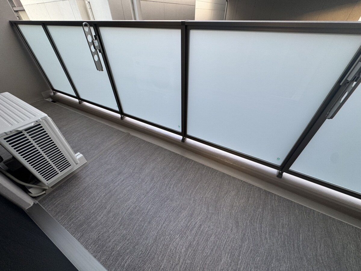 アビオス姫路駅東の物件内観写真