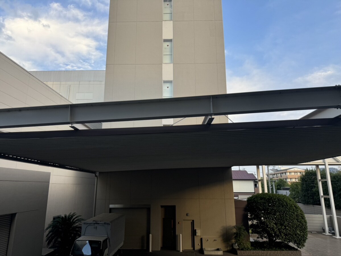 アビオス姫路駅東の物件内観写真