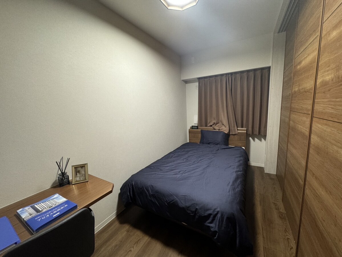 アビオス姫路駅東の物件内観写真