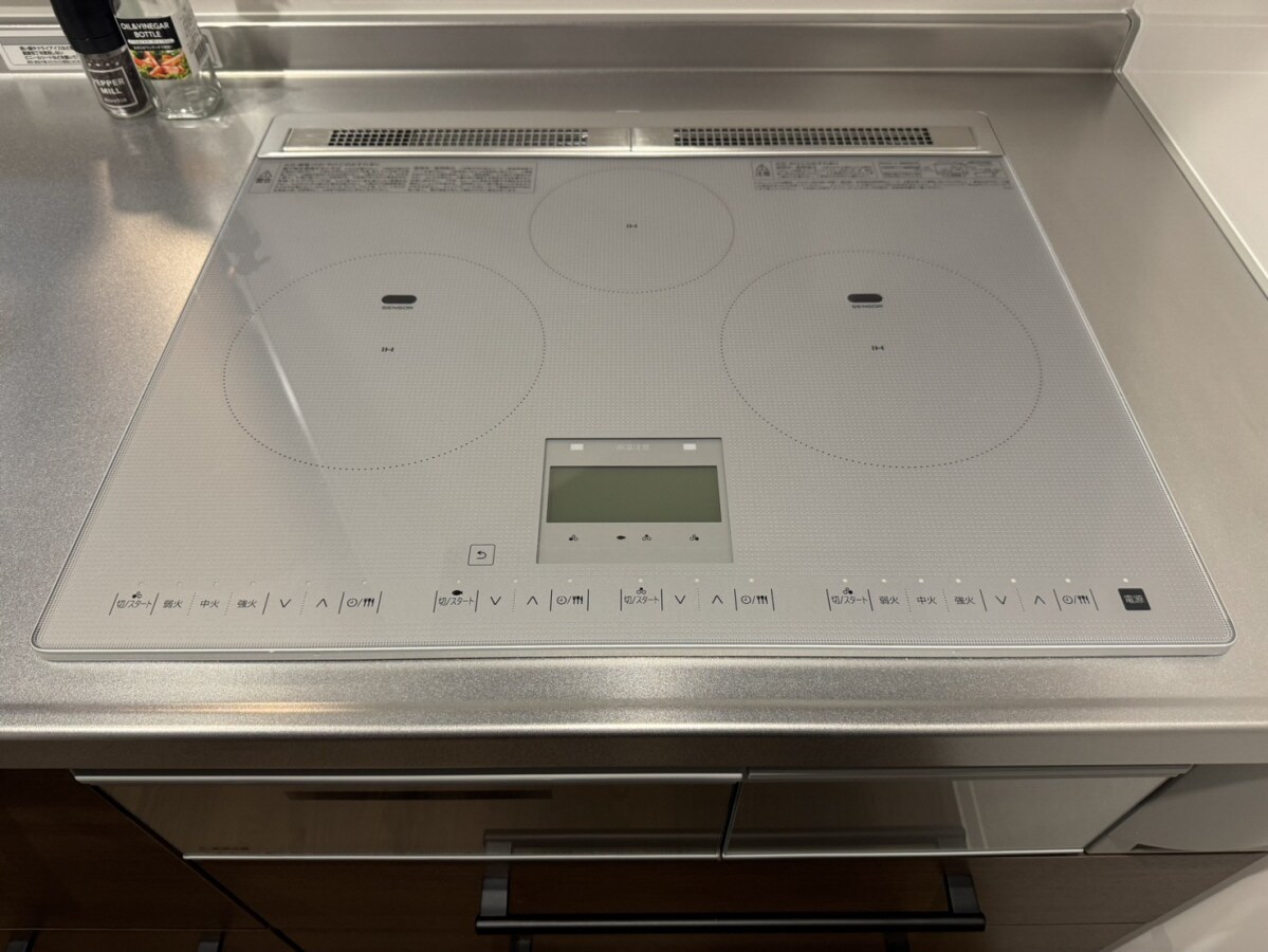 アビオス姫路駅東の物件内観写真