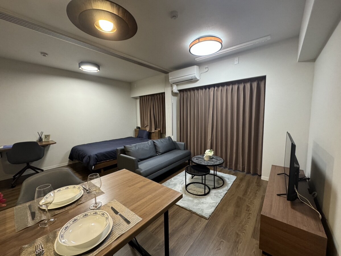 アビオス姫路駅東の物件内観写真