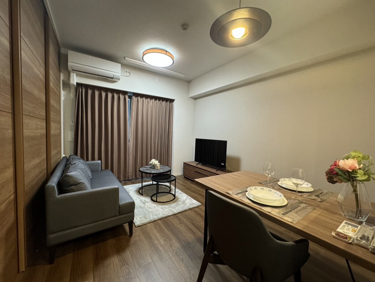 アビオス姫路駅東の物件内観写真