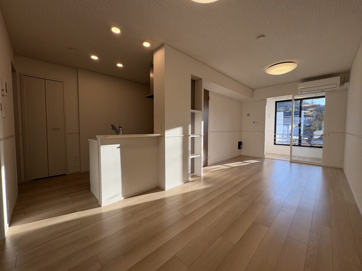 スピカの物件内観写真