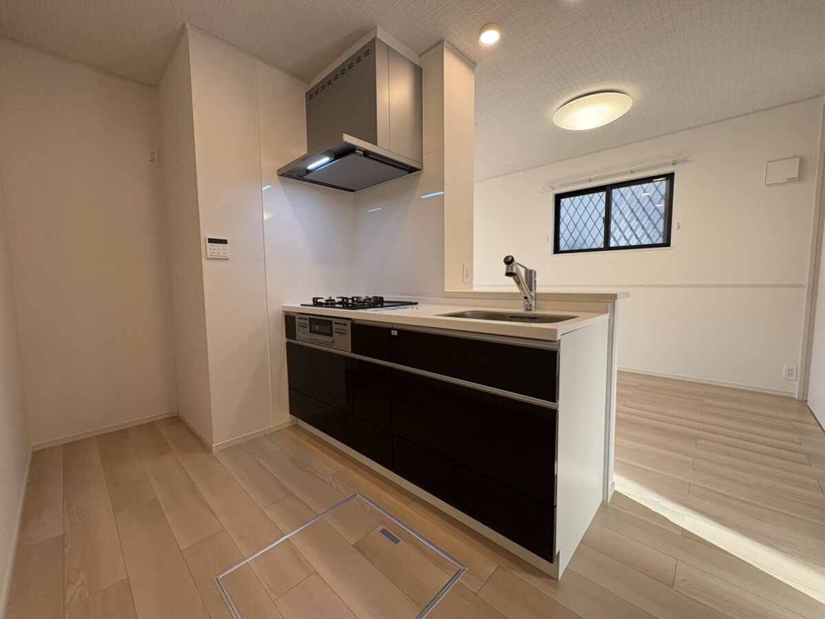 スピカの物件内観写真