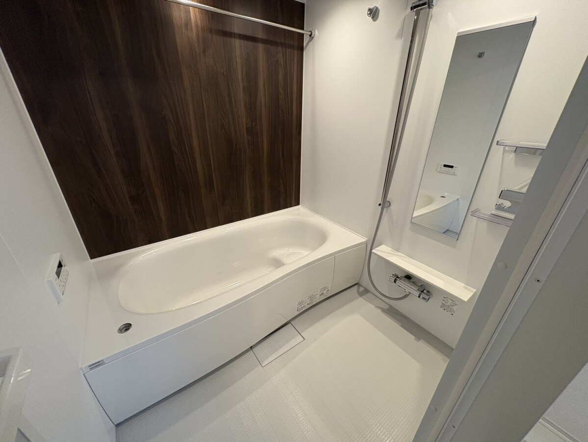 スピカの物件内観写真