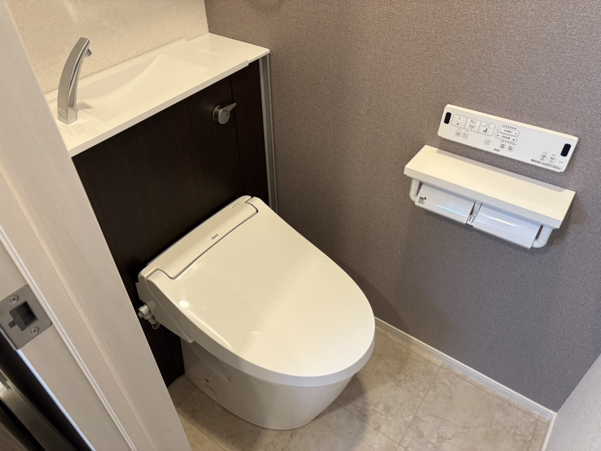 スピカの物件内観写真