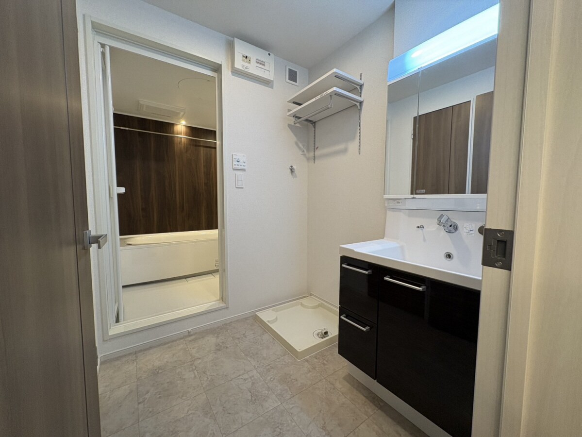 スピカの物件内観写真