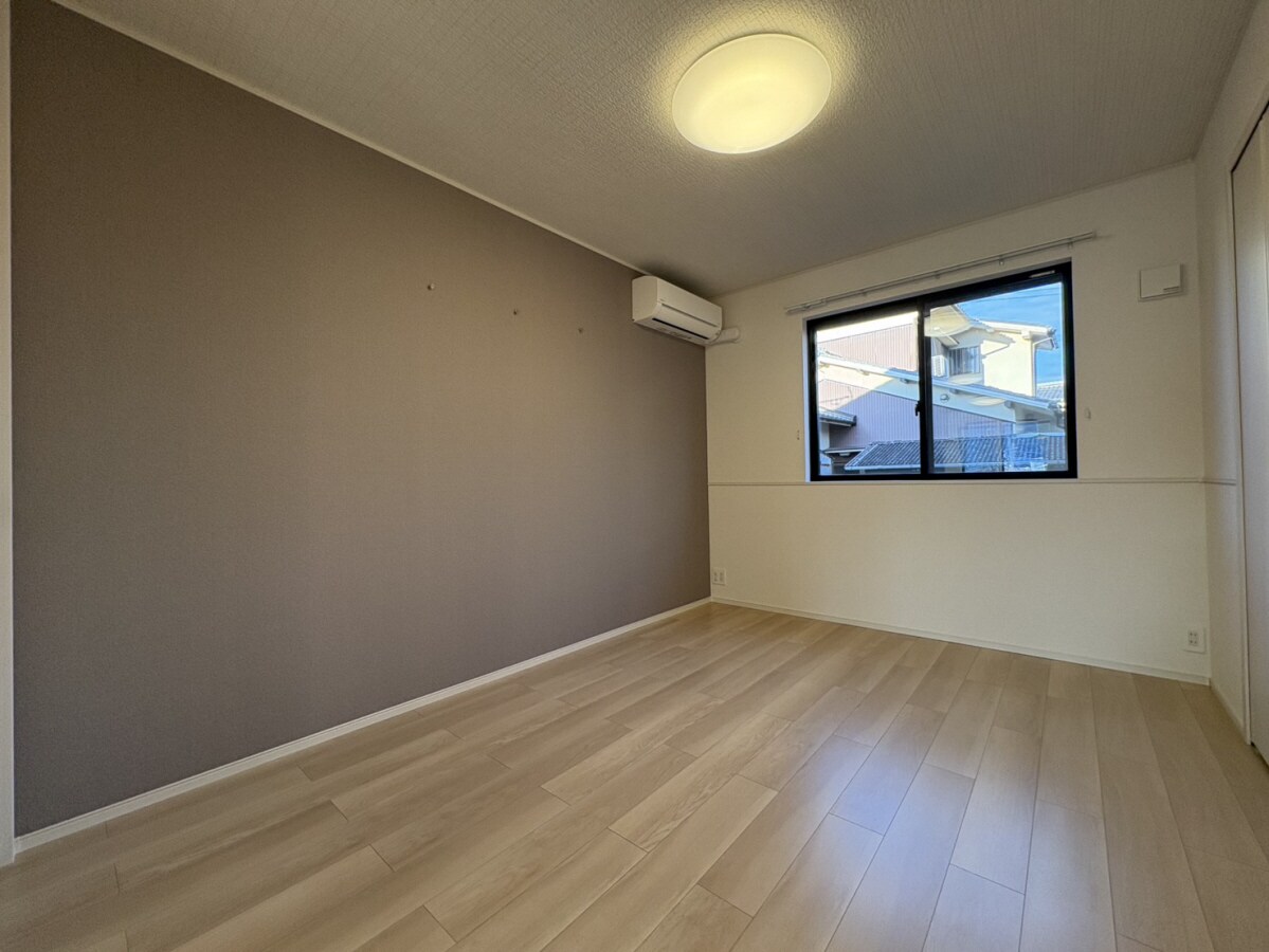 スピカの物件内観写真