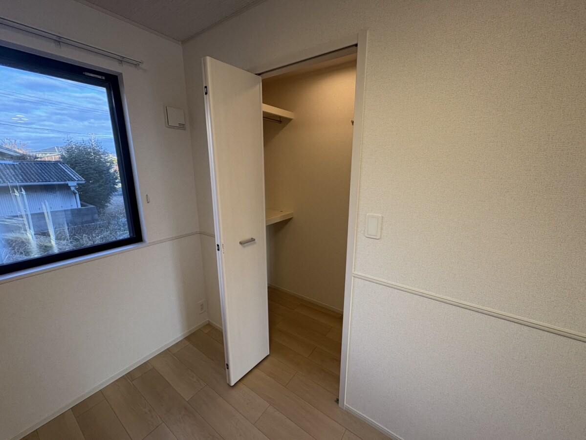 スピカの物件内観写真