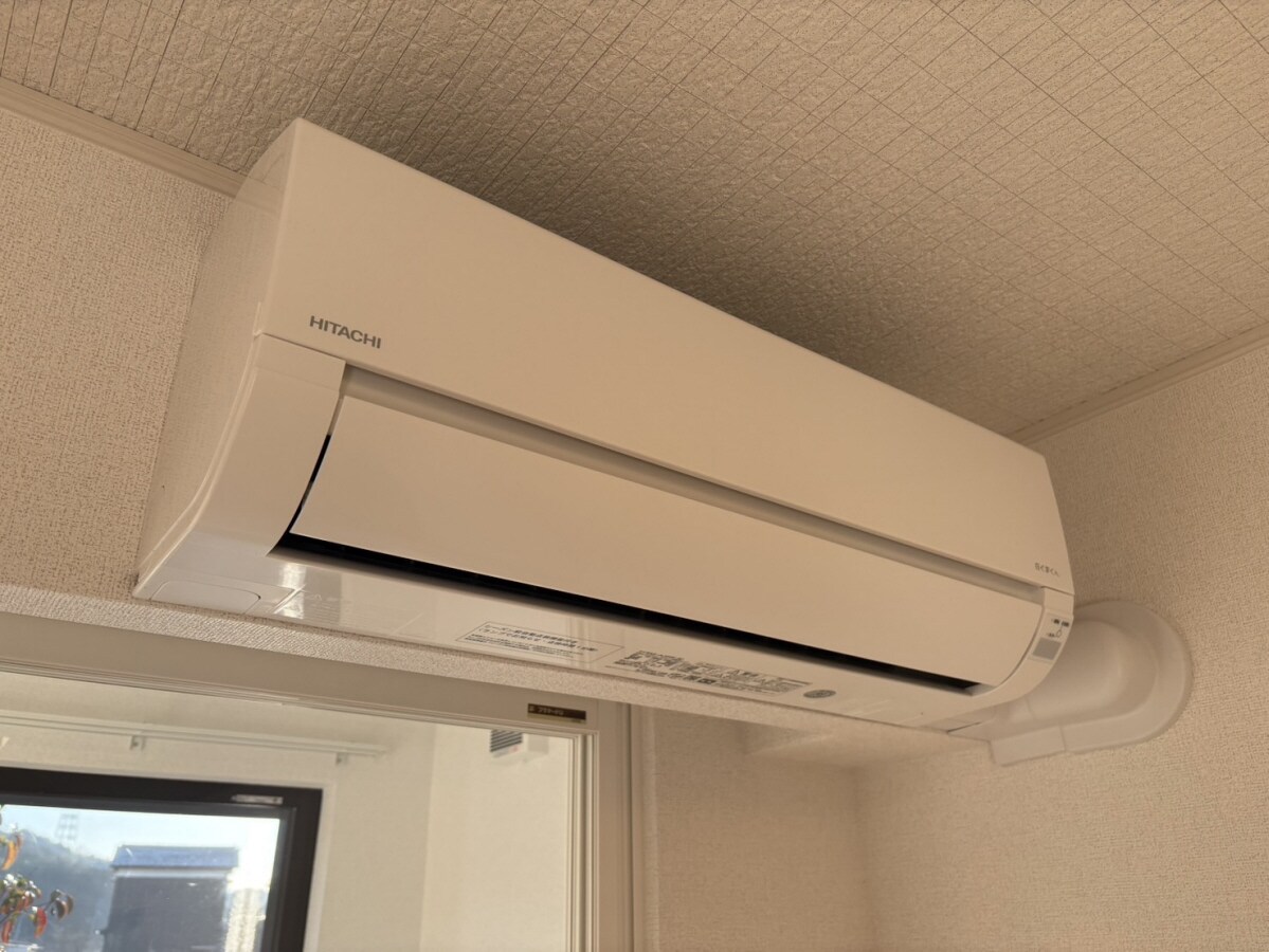 スピカの物件内観写真