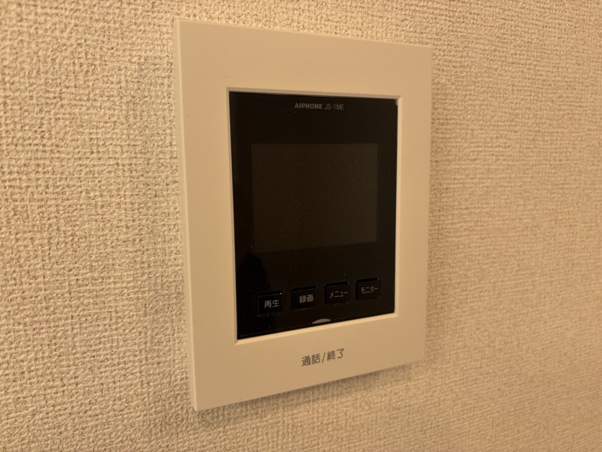 スピカの物件内観写真