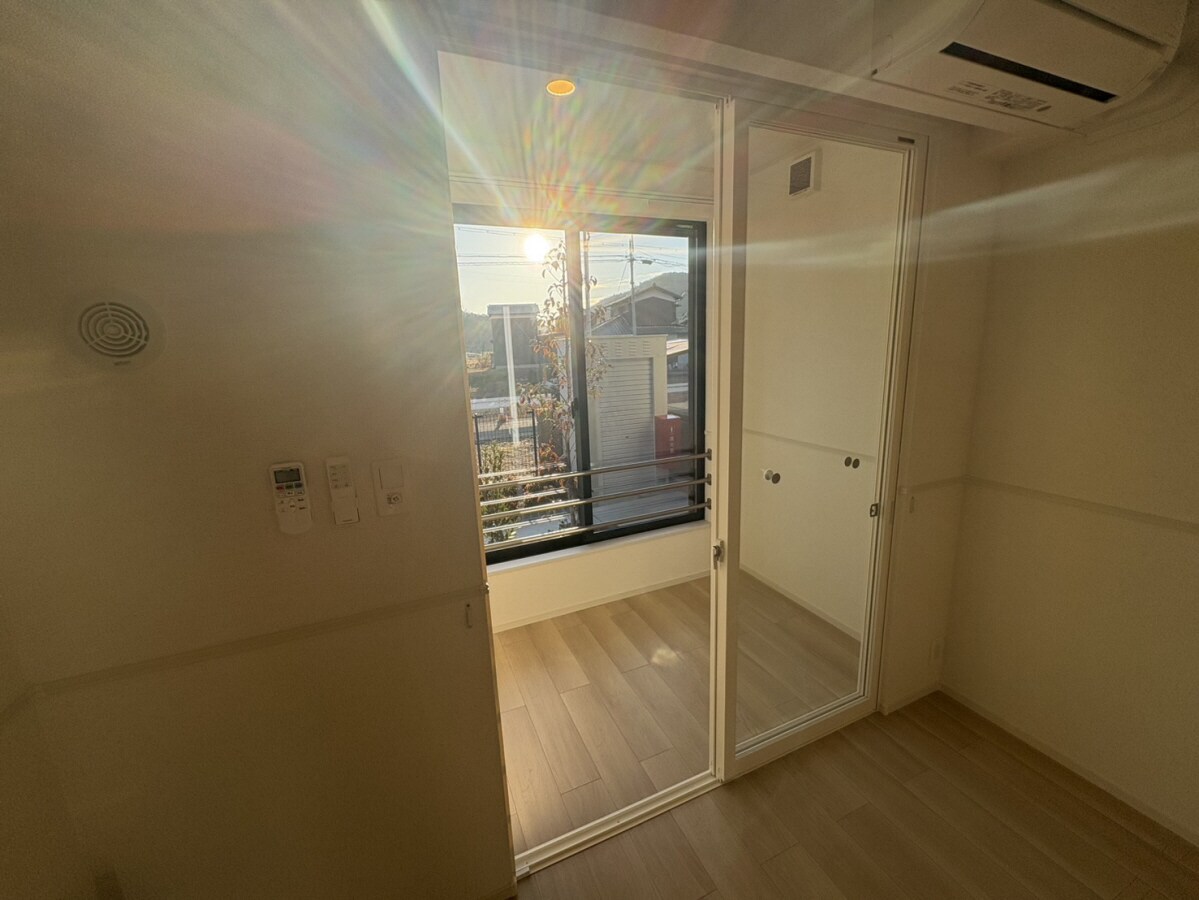 スピカの物件内観写真