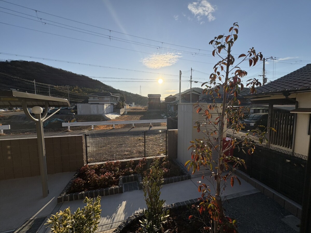 スピカの物件内観写真