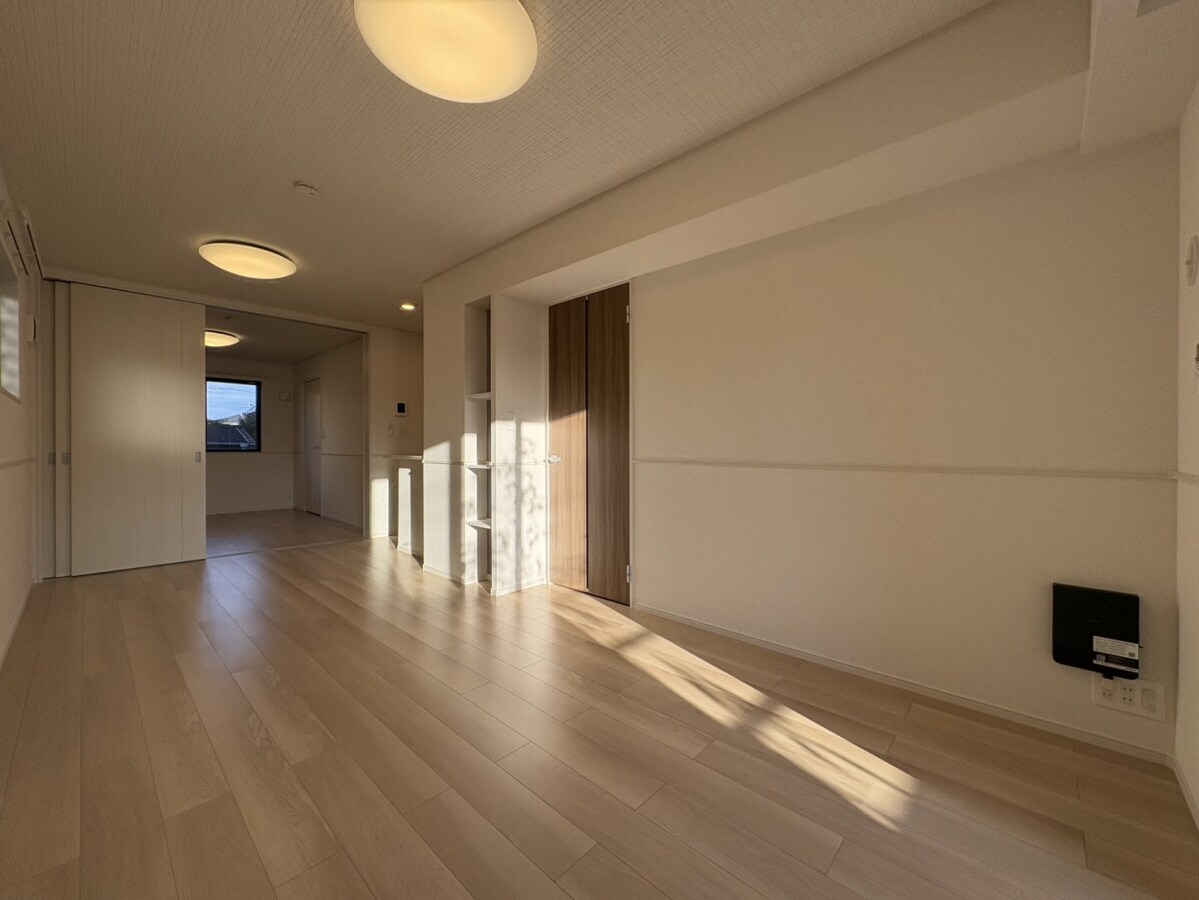 スピカの物件内観写真