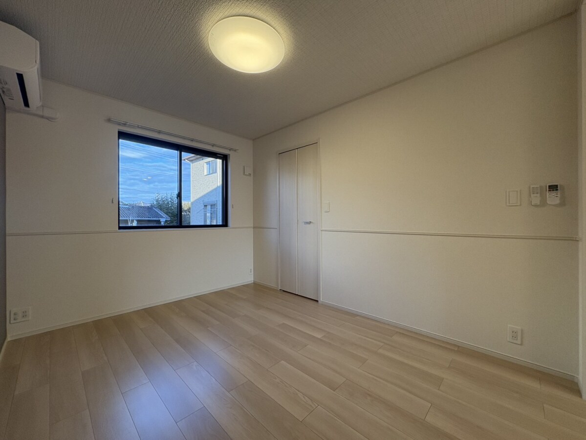 スピカの物件内観写真