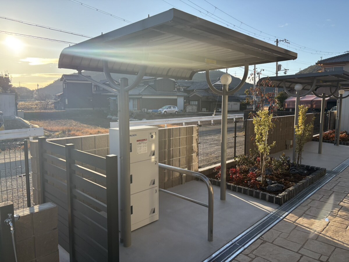 スピカの物件内観写真