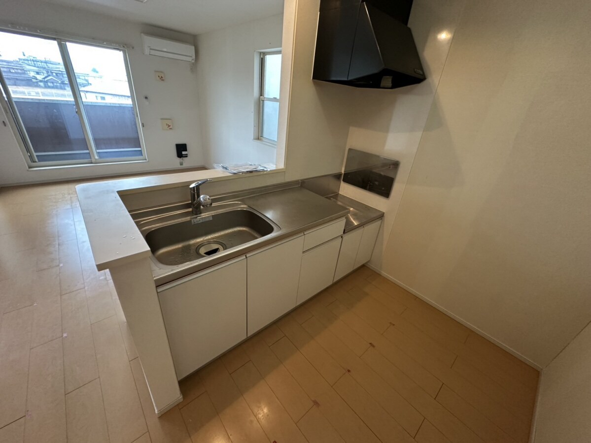 ラフレシールあぼしDの物件内観写真