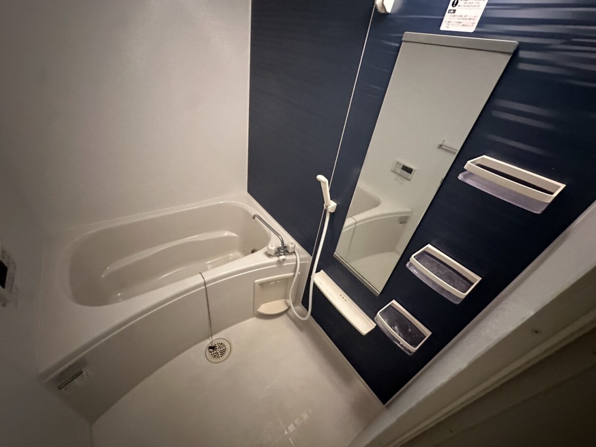 ラフレシールあぼしDの物件内観写真