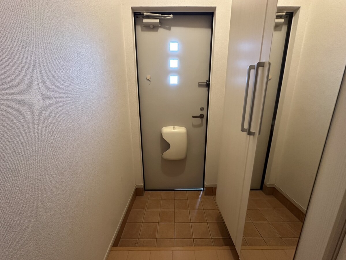 ラフレシールあぼしDの物件内観写真