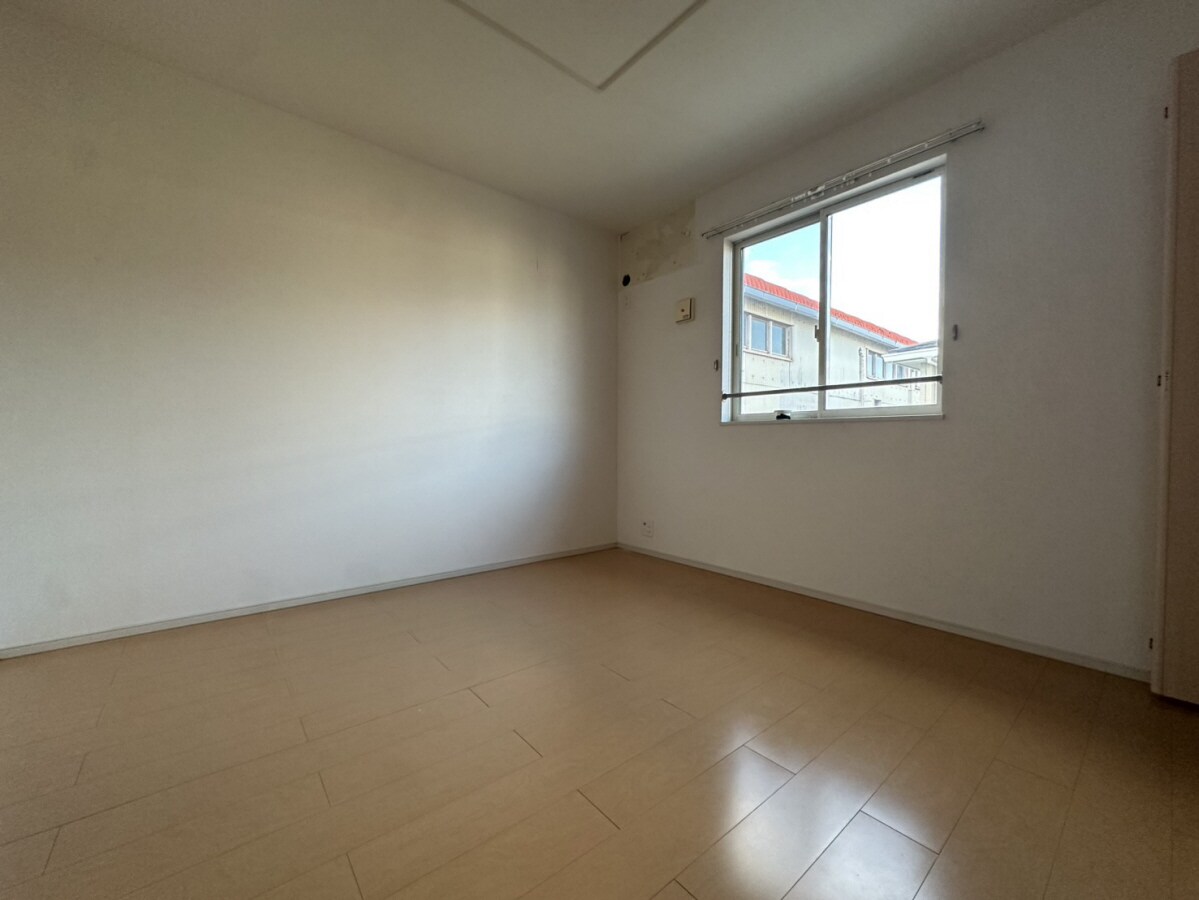 ラフレシールあぼしDの物件内観写真