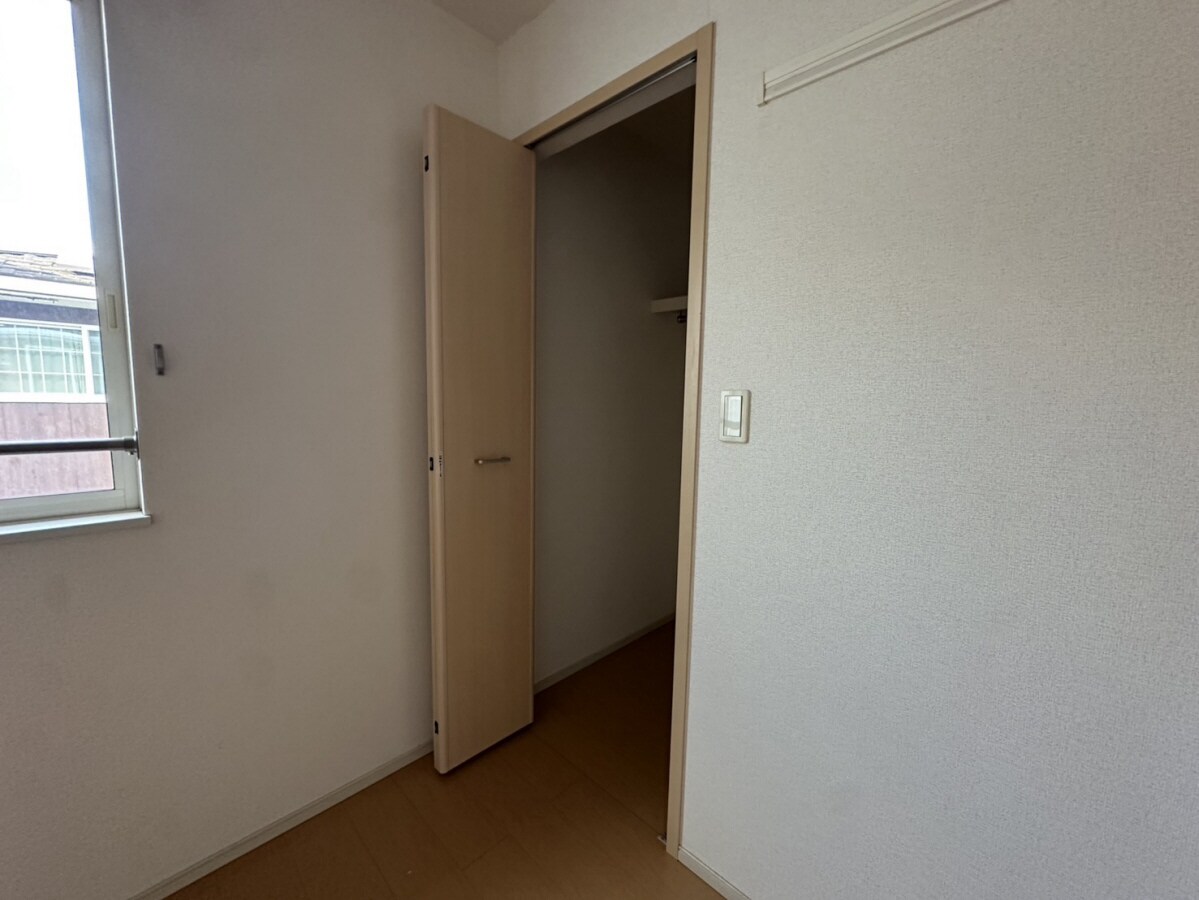 ラフレシールあぼしDの物件内観写真