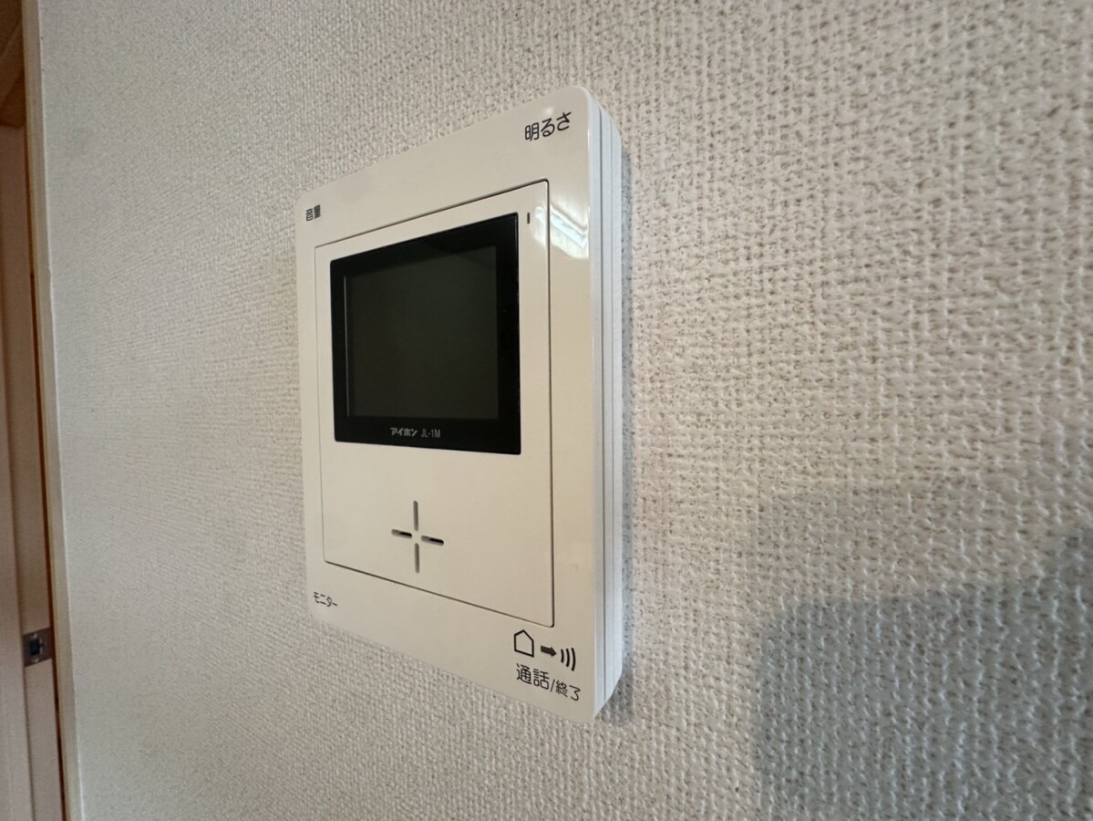 ラフレシールあぼしDの物件内観写真