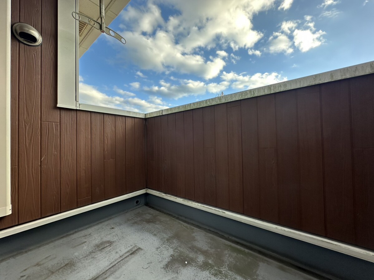 ラフレシールあぼしDの物件内観写真