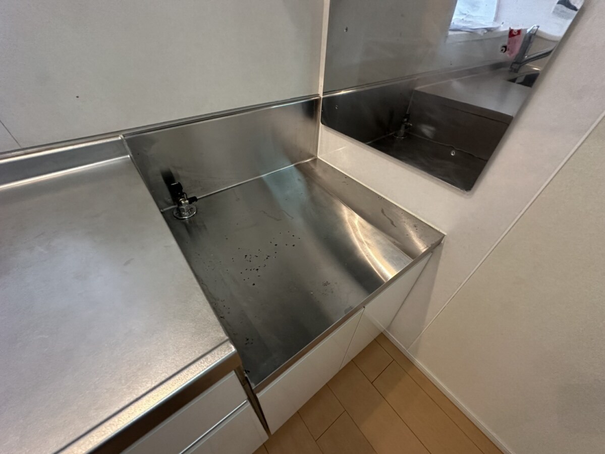 ラフレシールあぼしDの物件内観写真