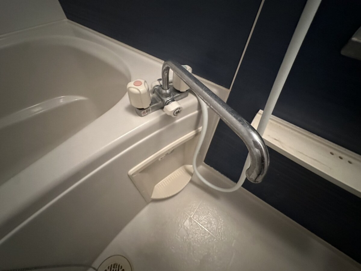 ラフレシールあぼしDの物件内観写真