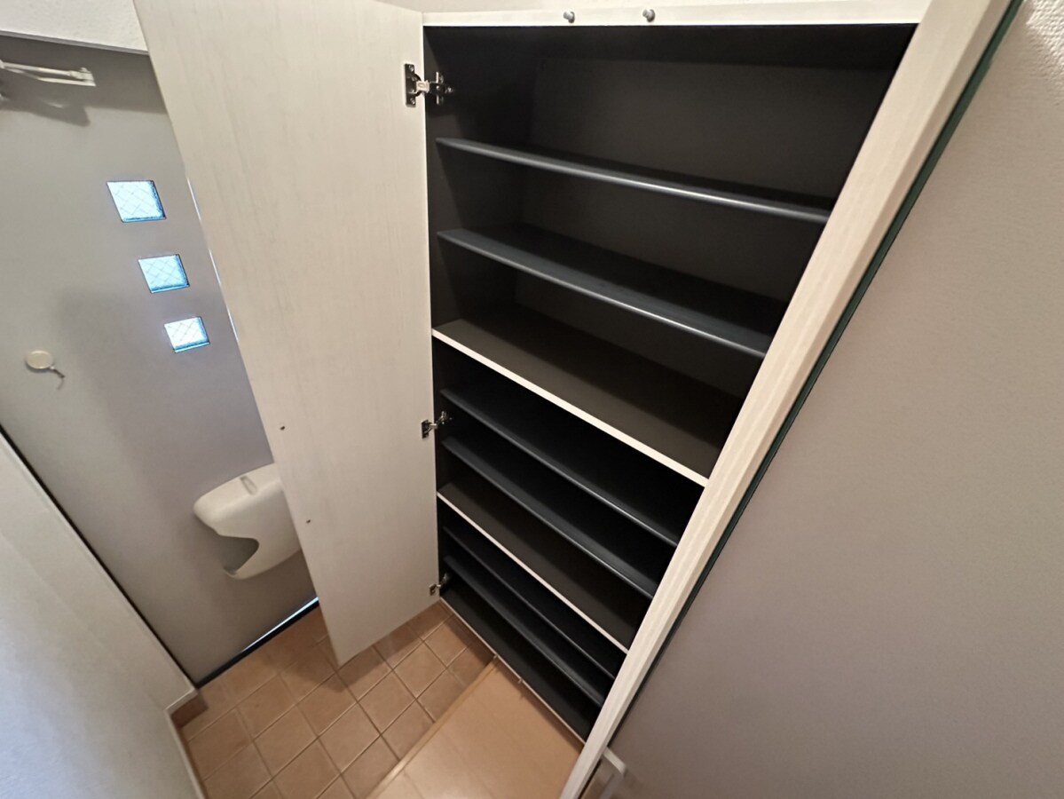 ラフレシールあぼしDの物件内観写真