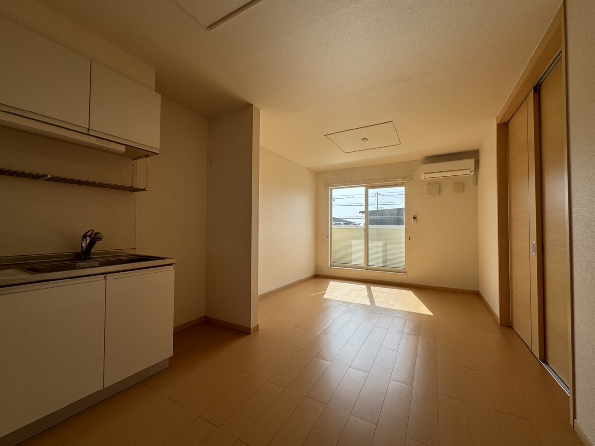 カトレーヴⅥの物件内観写真