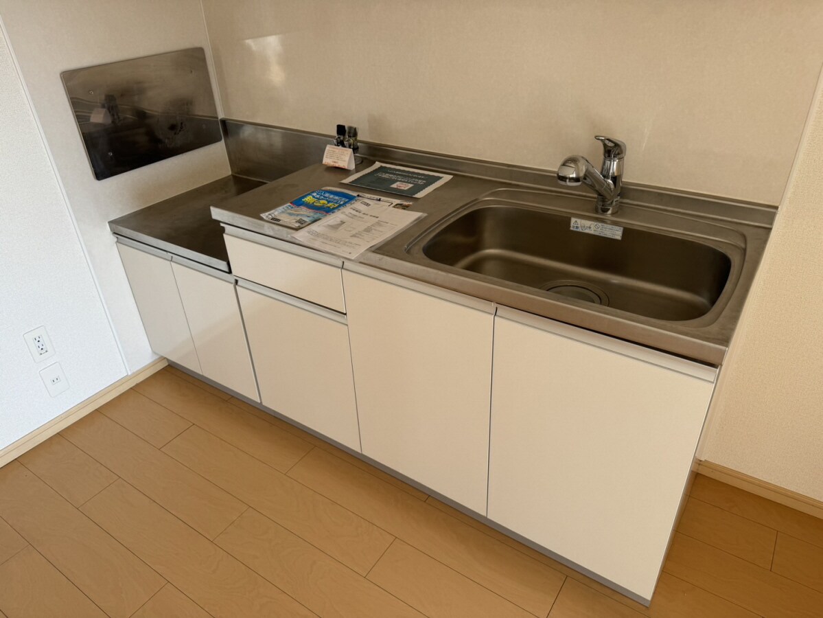 カトレーヴⅥの物件内観写真