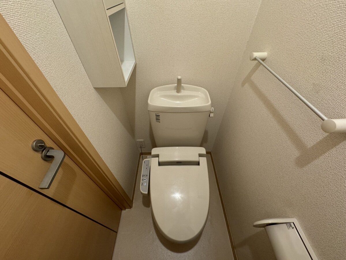 カトレーヴⅥの物件内観写真