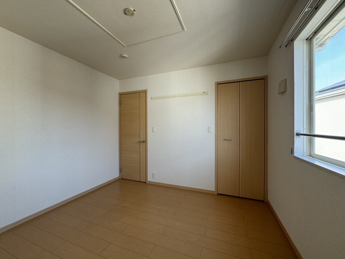 カトレーヴⅥの物件内観写真