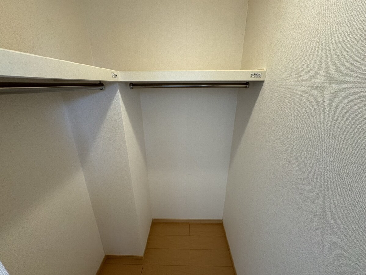 カトレーヴⅥの物件内観写真