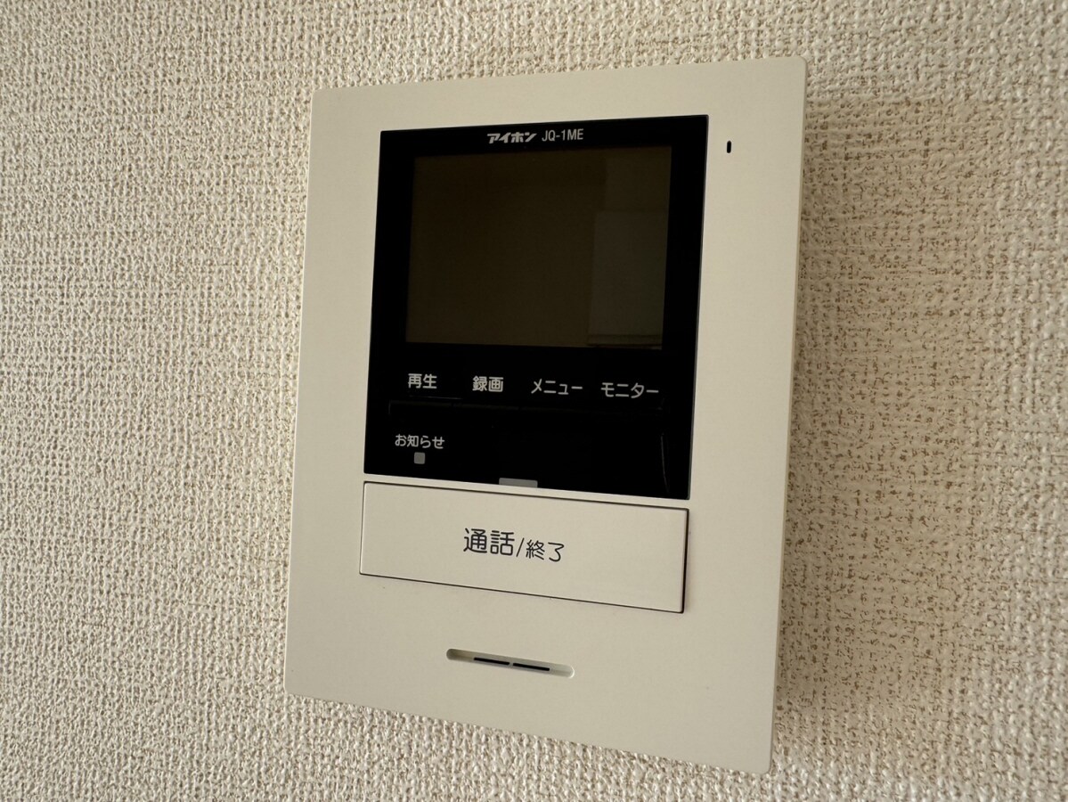 カトレーヴⅥの物件内観写真