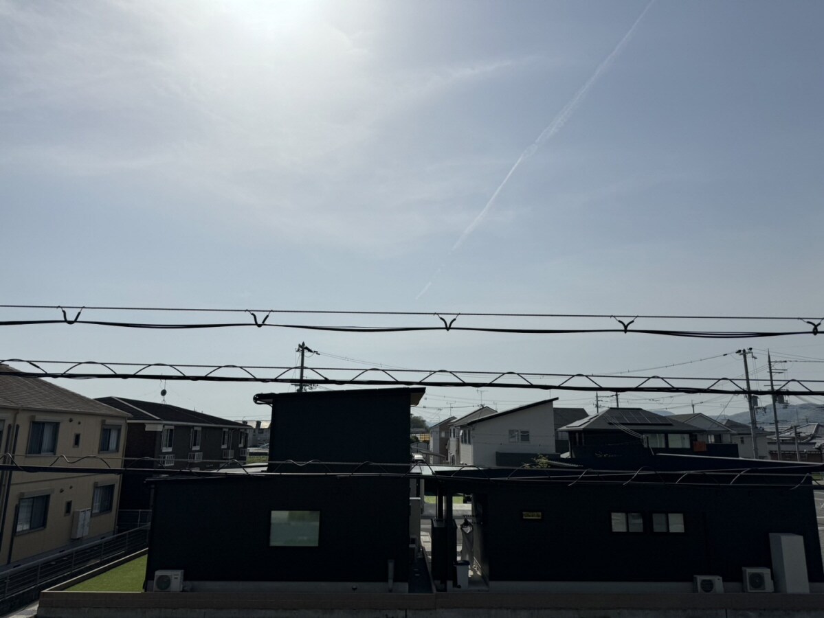 カトレーヴⅥの物件内観写真