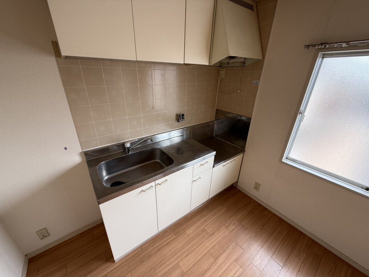 メゾンセントラルパークの物件内観写真