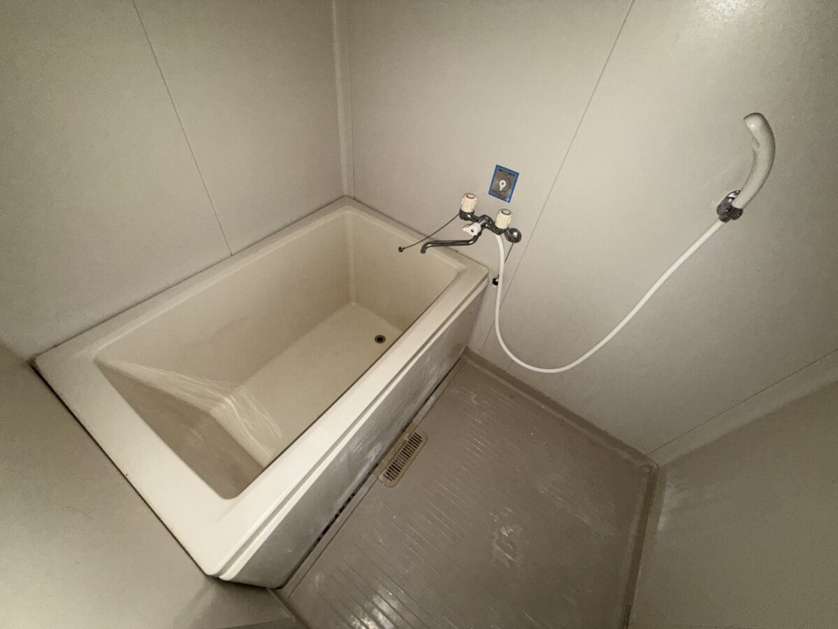 メゾンセントラルパークの物件内観写真