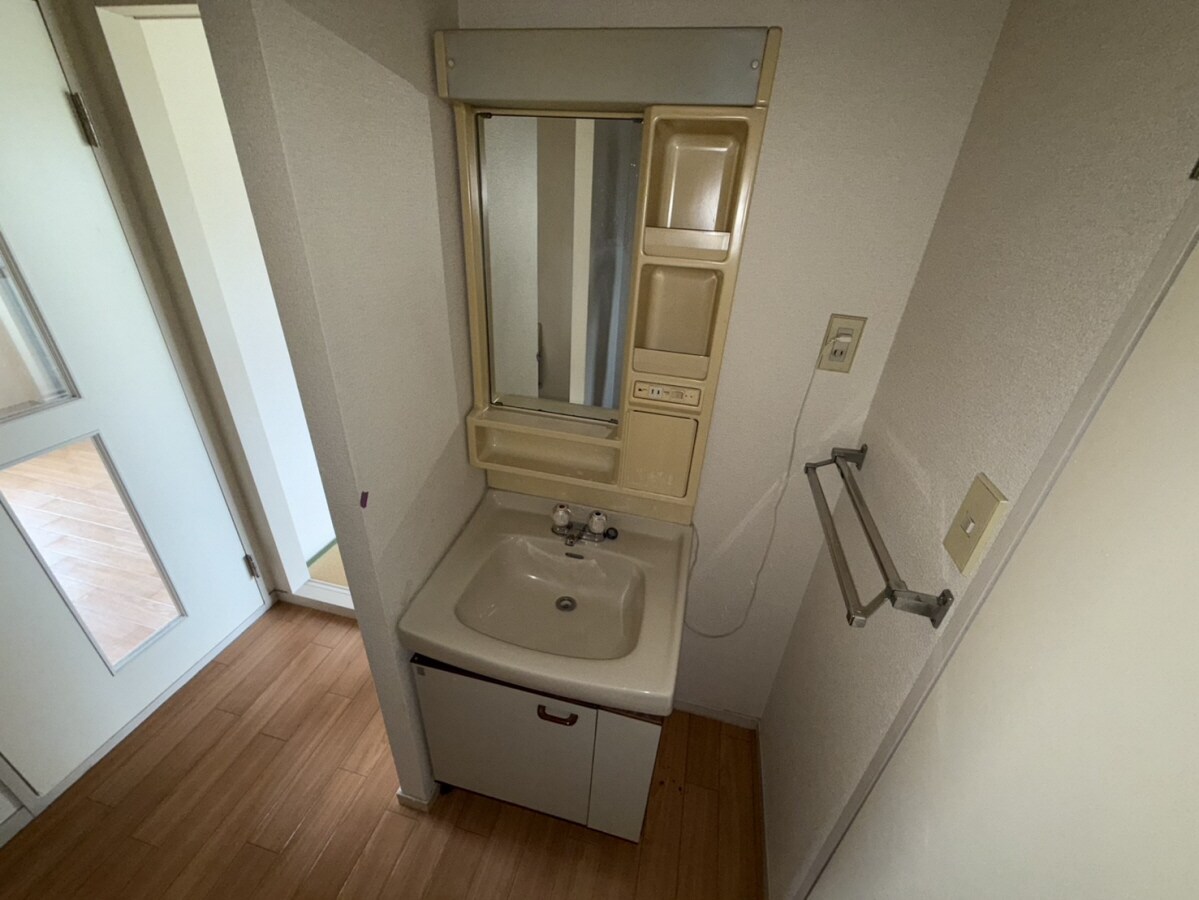 メゾンセントラルパークの物件内観写真