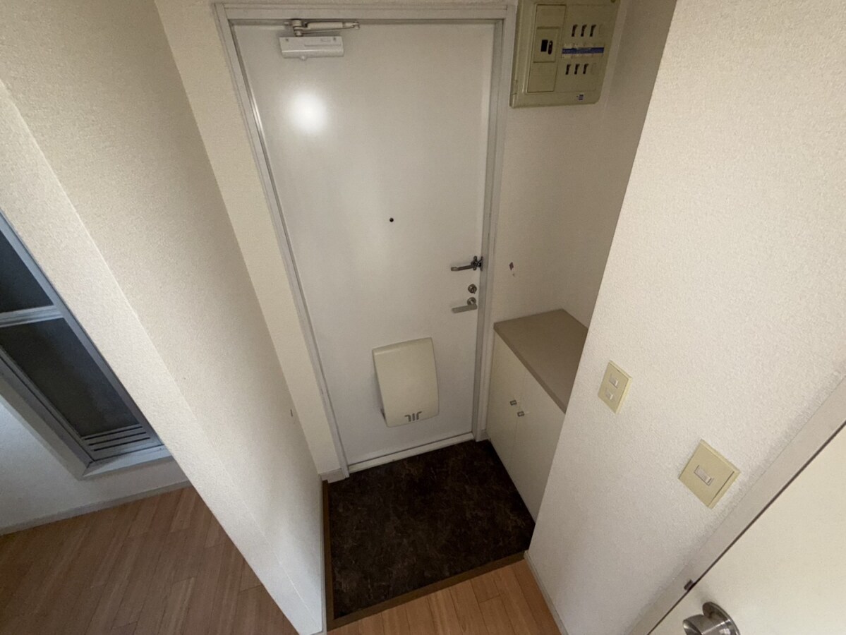 メゾンセントラルパークの物件内観写真