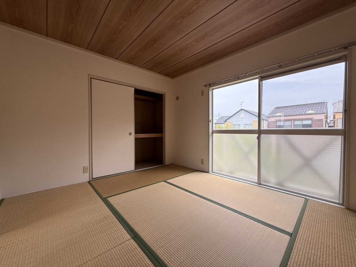 メゾンセントラルパークの物件内観写真