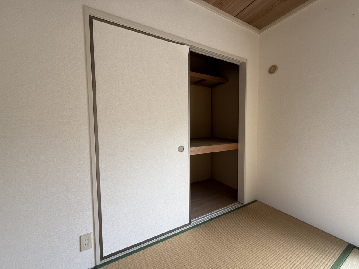 メゾンセントラルパークの物件内観写真