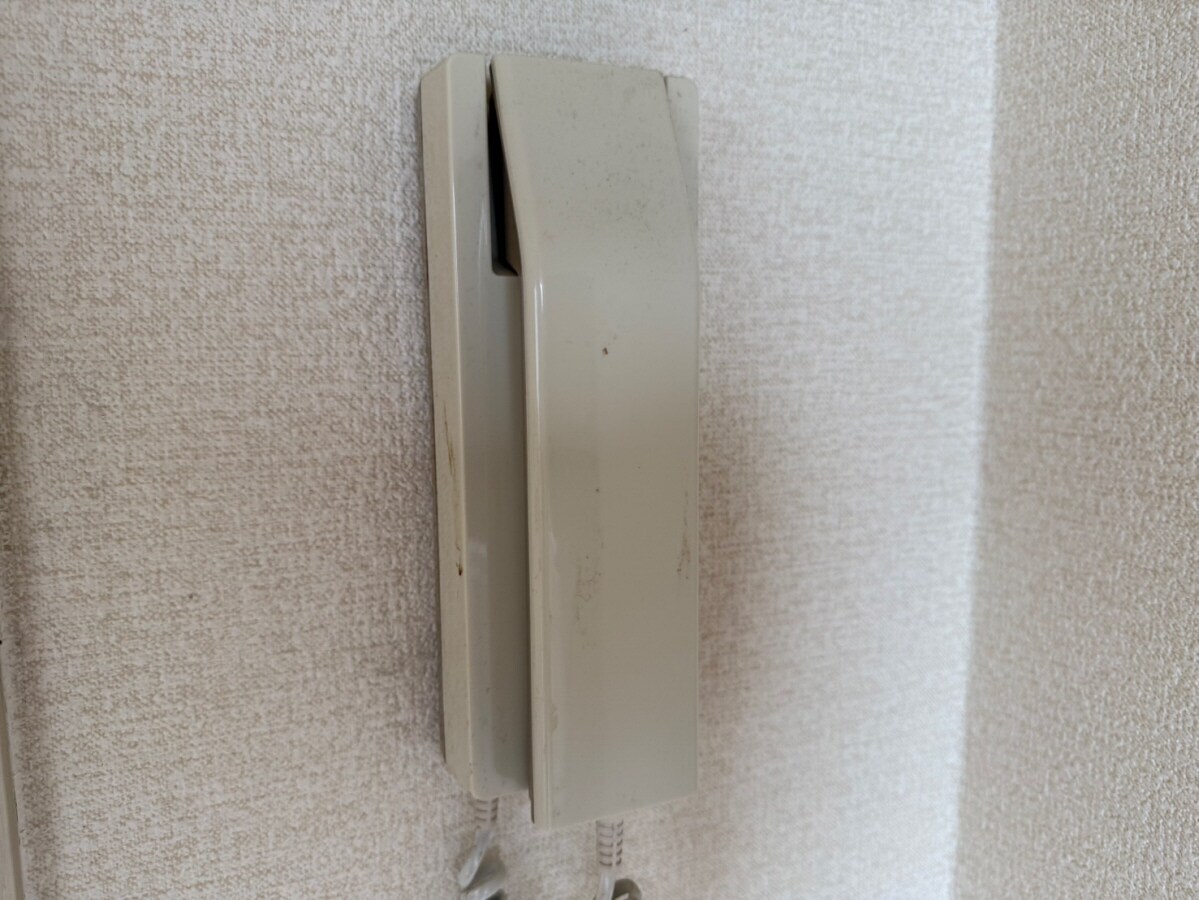 メゾンセントラルパークの物件内観写真