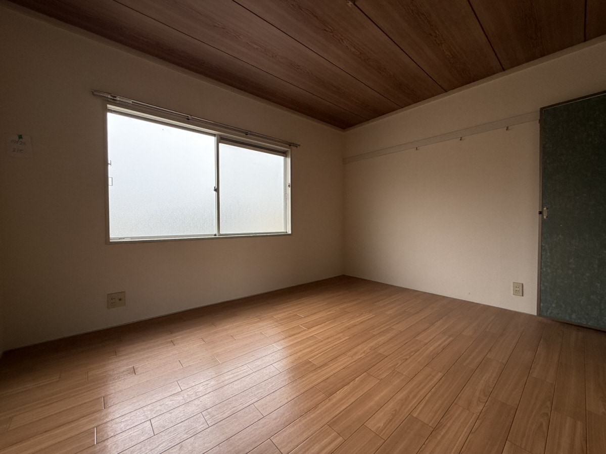 メゾンセントラルパークの物件内観写真