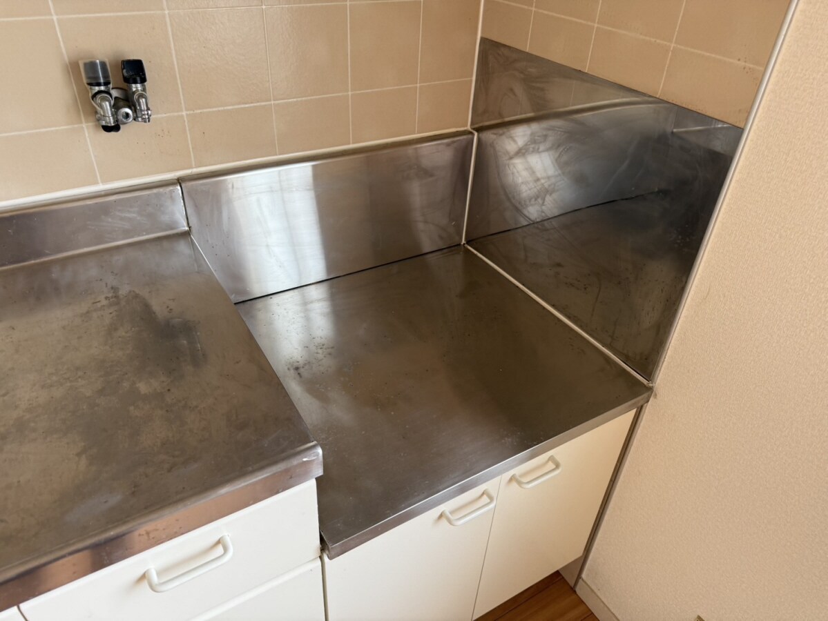 メゾンセントラルパークの物件内観写真