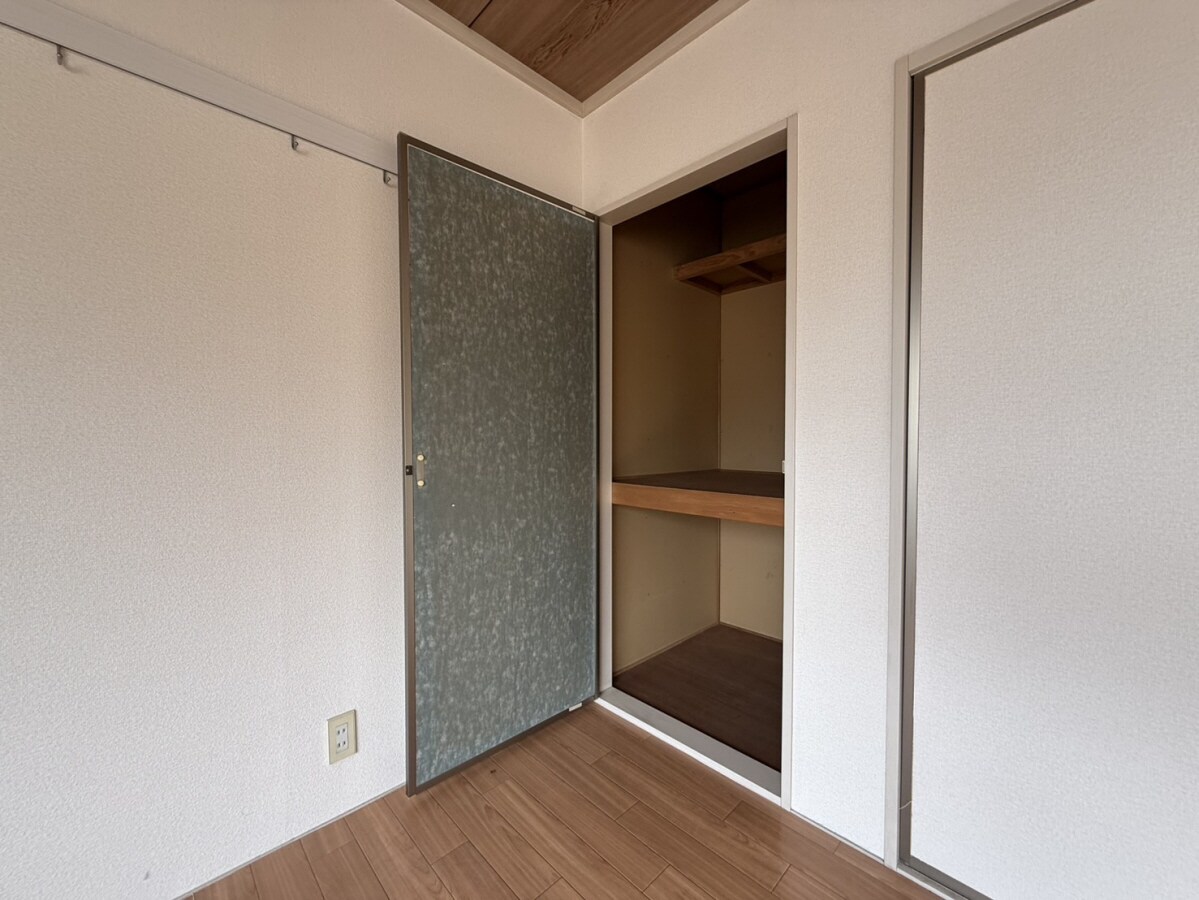 メゾンセントラルパークの物件内観写真