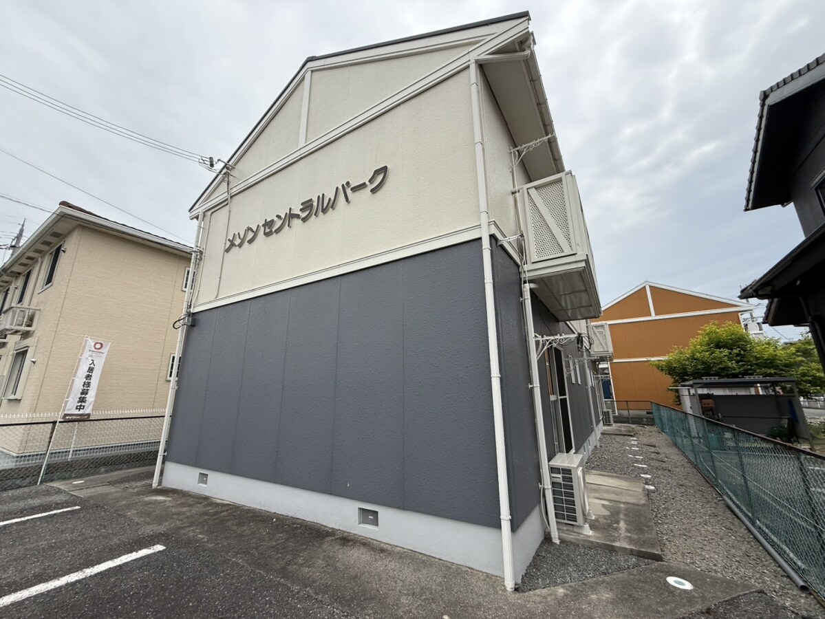 メゾンセントラルパークの物件内観写真