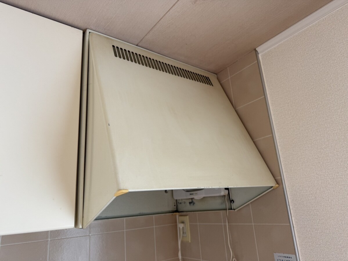 メゾンセントラルパークの物件内観写真