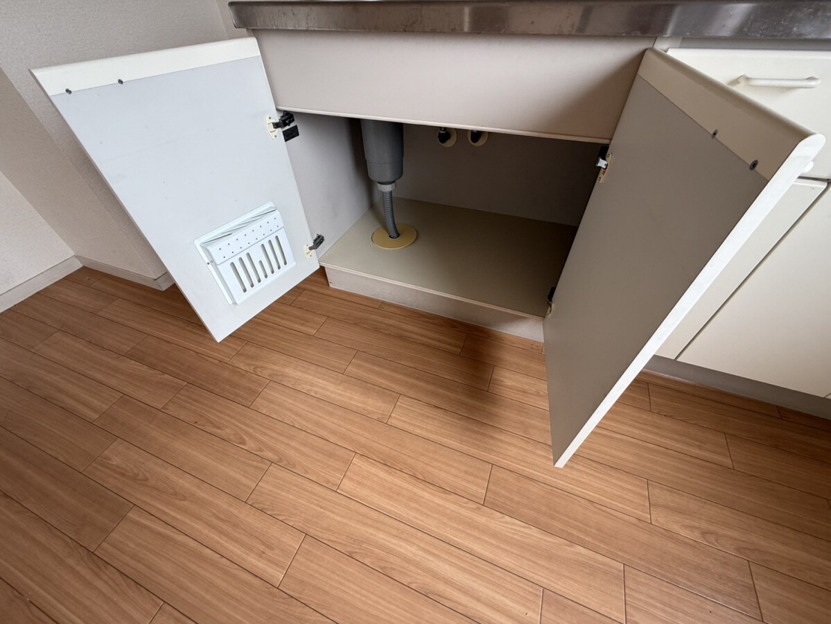 メゾンセントラルパークの物件内観写真